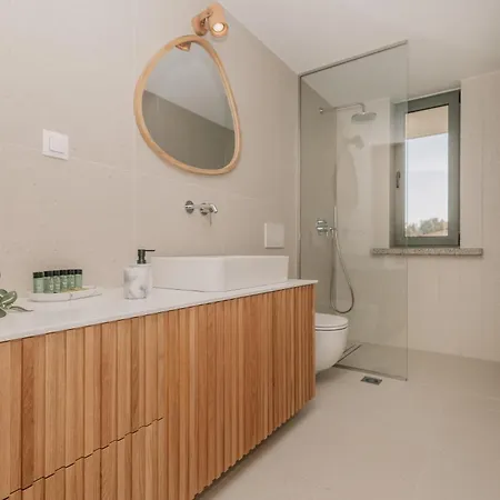 Serenity Of Corfu Vila Kompítsion