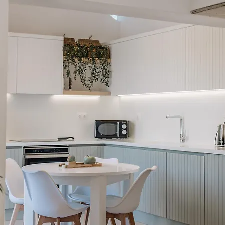 Vila Serenity Of Corfu