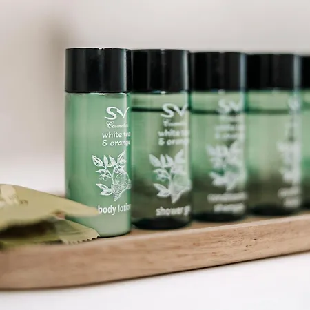 Vila Serenity Of Corfu Kompítsion