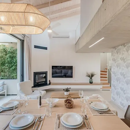 Serenity Of Corfu * Kompítsion