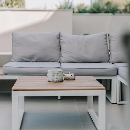 Vila Serenity Of Corfu