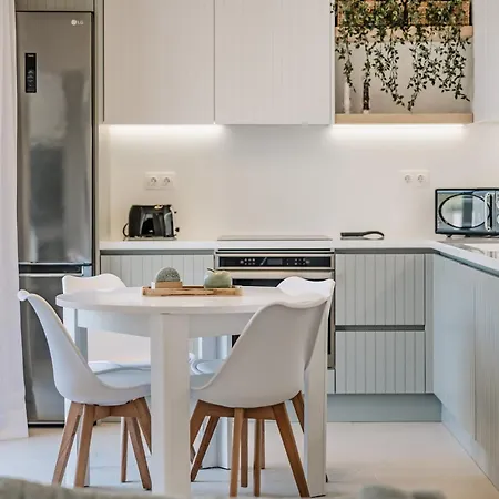 Serenity Of Corfu Vila *