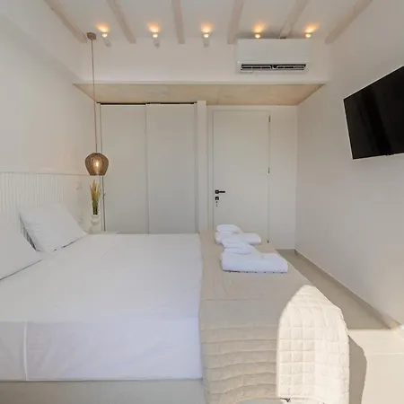 Serenity Of Corfu Kompítsion