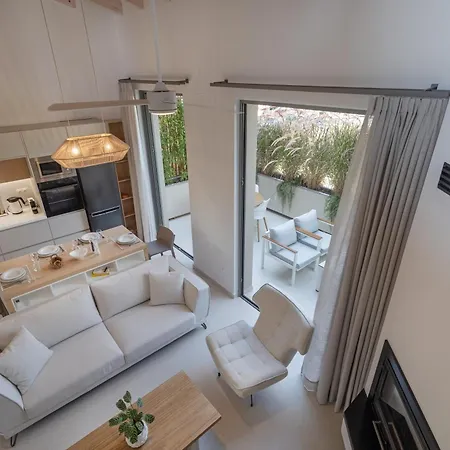 Serenity Of Corfu Vila