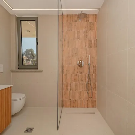 Vila Serenity Of Corfu