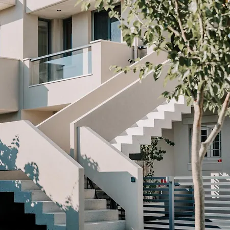 Vila Serenity Of Corfu