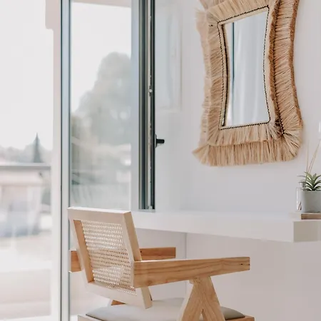 Serenity Of Corfu * Kompítsion