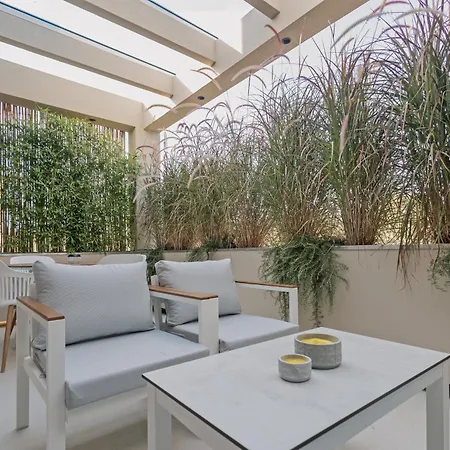 Vila Serenity Of Corfu