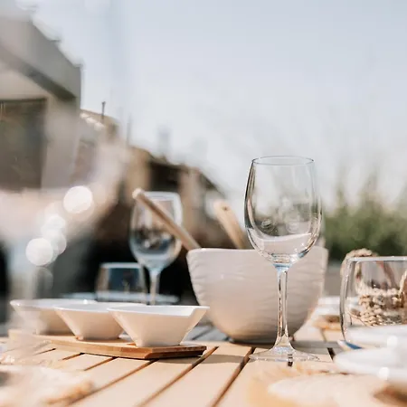 Serenity Of Corfu Vila *