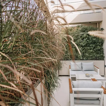 Vila Serenity Of Corfu *