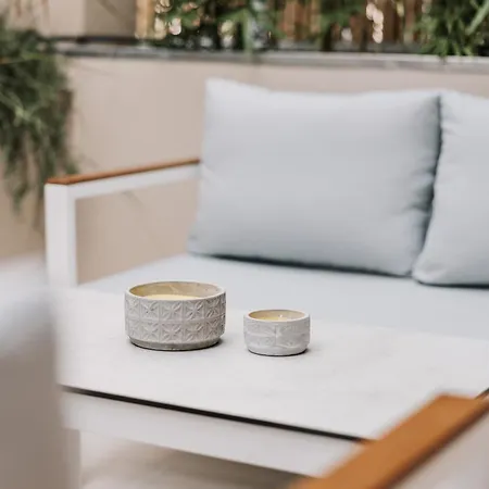 Serenity Of Corfu Vila