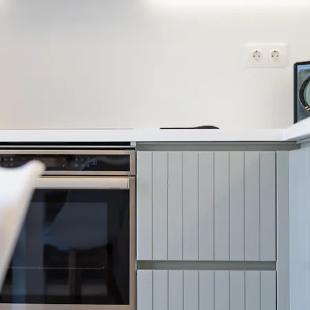 Vila Serenity Of Corfu *