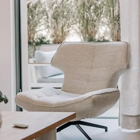 Serenity Of Corfu Vila Kompítsion