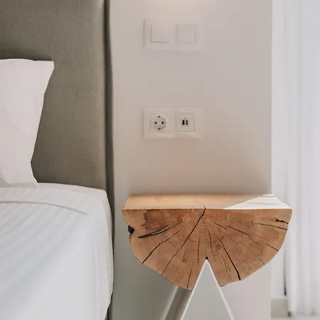 Vila Serenity Of Corfu Kompítsion