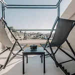 Villa Serenity Of Corfu Kompítsion