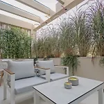 Villa Serenity Of Corfu