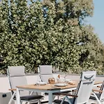Serenity Of Corfu