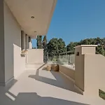 Villa Serenity Of Corfu *