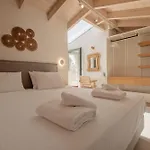 Villa Serenity Of Corfu