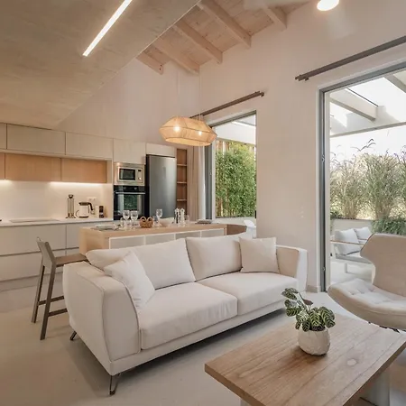 Serenity Of Corfu * Kompitsion