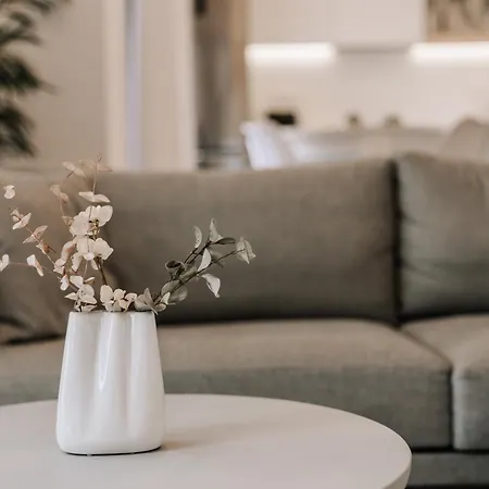 Serenity Of Corfu Villa Kompitsion