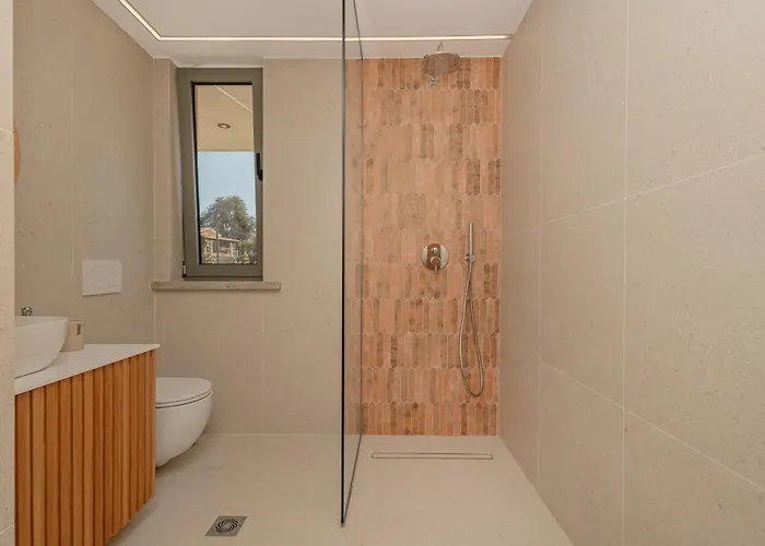 فيلة Serenity Of Corfu