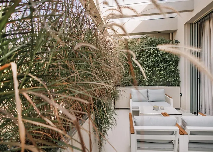 فيلة Serenity Of Corfu *