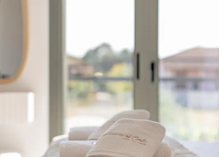 Villa Serenity Of Corfu