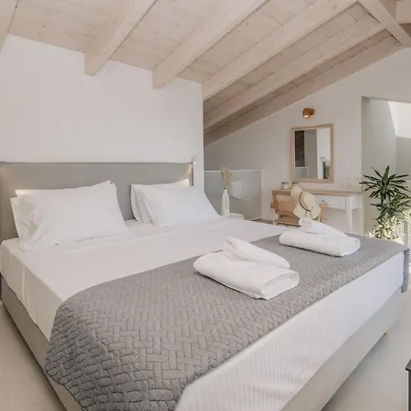 Serenity Of Corfu Villa *