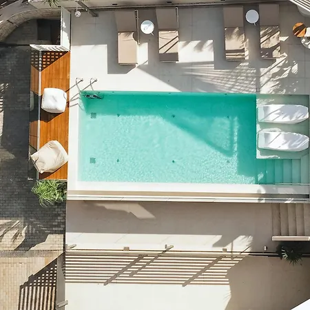 Serenity Of Corfu Villa