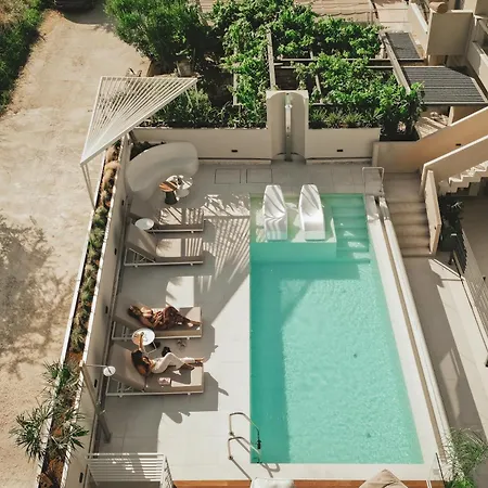 Serenity Of Corfu