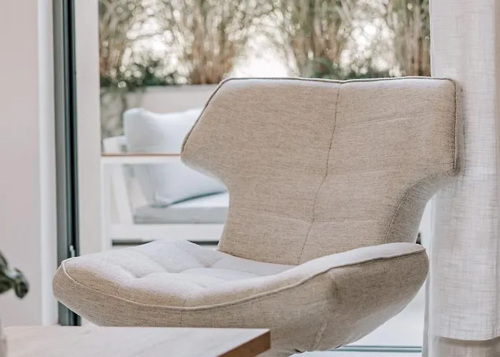 Serenity Of Corfu Willa Kompítsion