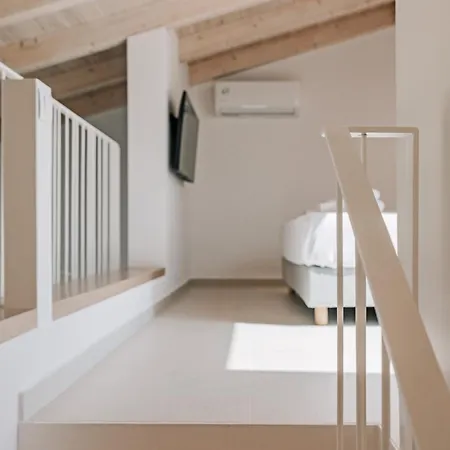 Serenity Of Corfu Villa